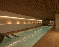 Новостройки - Квартира - Almeria - Pulpí