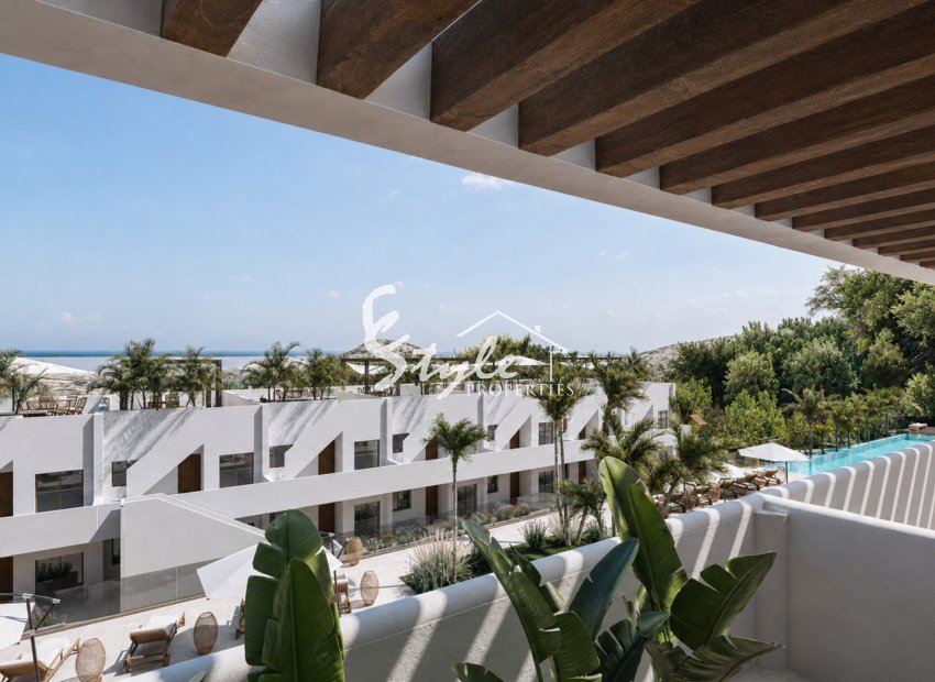 Новостройки - Квартира - Almeria - Pulpí