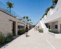 Новостройки - Квартира - Almeria - Pulpí