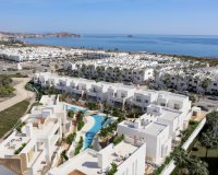 Новостройки - Квартира - Almeria - San Juan de los Terreros