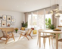 Новостройки - Квартира - Almeria - San Juan de los Terreros