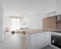 Новостройки - Квартира - Almeria - Vera