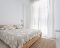 Новостройки - Квартира - Almeria - Vera