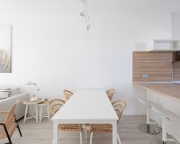 Новостройки - Квартира - Almeria - Vera