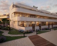 Новостройки - Квартира - Almeria - Vera