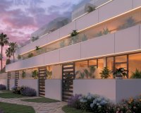 Новостройки - Квартира - Almeria - Vera