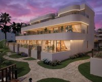 Новостройки - Квартира - Almeria - Vera