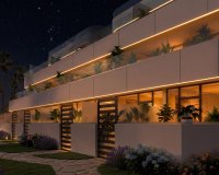 Новостройки - Квартира - Almeria - Vera