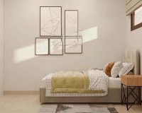 Новостройки - Квартира - Almeria - Vera