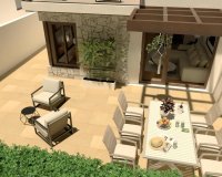 Новостройки - Квартира - Almeria - Vera