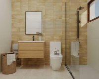Новостройки - Квартира - Almeria - Vera