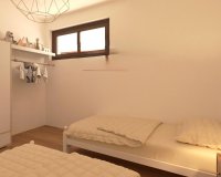 Новостройки - Квартира - Almeria - Vera