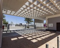 Новостройки - Квартира - Almeria - Vera