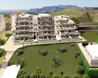 Новостройки - Квартира - Almeria - Vera