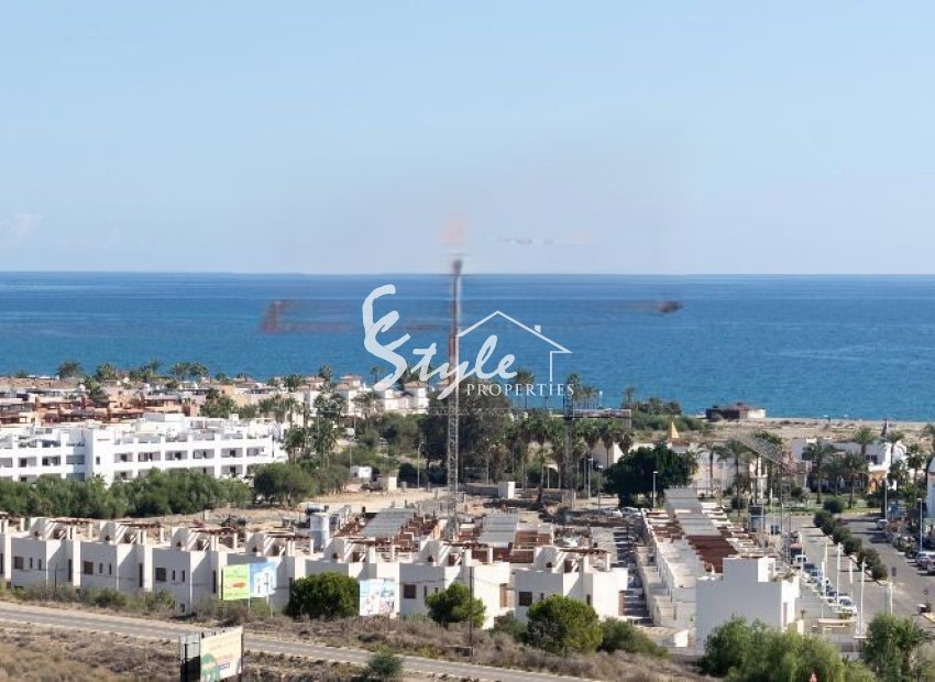 Новостройки - Квартира - Almeria - Vera