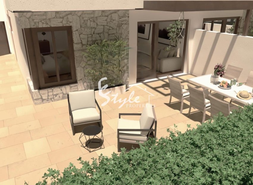 Новостройки - Квартира - Almeria - Vera