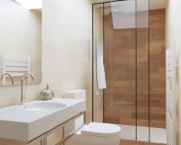 Новостройки - Квартира - Almeria - Vera