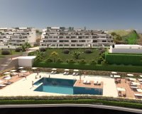 Новостройки - Квартира - Almeria - Vera