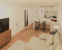 Новостройки - Квартира - Almeria - Vera