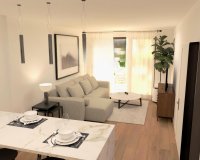 Новостройки - Квартира - Almeria - Vera