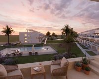 Новостройки - Квартира - Almeria - Vera