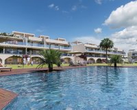 Новостройки - Квартира - Almeria - Vera