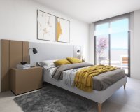 Новостройки - Квартира - Almeria - Vera