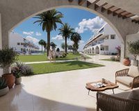 Новостройки - Квартира - Almeria - Vera