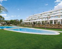 Новостройки - Квартира - Бенидорм - Alfas del Pi
