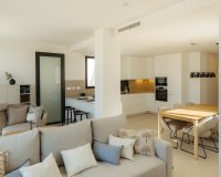 Новостройки - Квартира - Бенидорм - Alfas del Pi