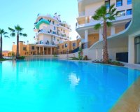 Новостройки - Квартира - Бенидорм - Benidorm