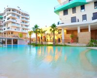 Новостройки - Квартира - Бенидорм - Benidorm