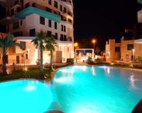 Новостройки - Квартира - Бенидорм - Benidorm