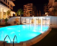 Новостройки - Квартира - Бенидорм - Benidorm