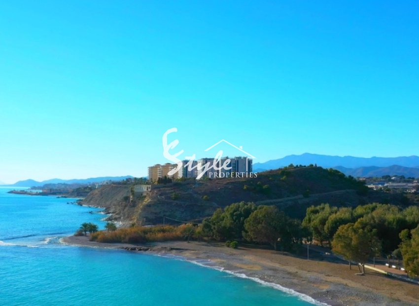 Новостройки - Квартира - Бенидорм - Benidorm