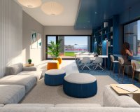Новостройки - Квартира - Бенидорм - Benidorm