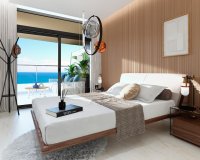 Новостройки - Квартира - Бенидорм - Benidorm