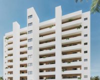 Новостройки - Квартира - Бенидорм - Benidorm