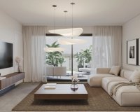 Новостройки - Квартира - Бенидорм - Benidorm