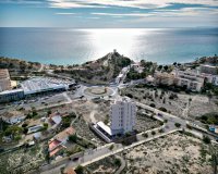 Новостройки - Квартира - Бенидорм - La Vila Joiosa