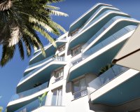 Новостройки - Квартира - Бенидорм - La Vila Joiosa