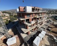 Новостройки - Квартира - Бенидорм - La Vila Joiosa