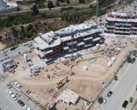 Новостройки - Квартира - Бенидорм - La Vila Joiosa