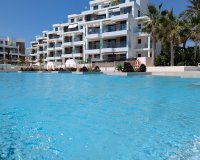 Новостройки - Квартира - Дения - Denia