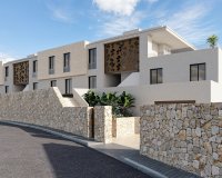 Новостройки - Квартира - Дения - La Sella