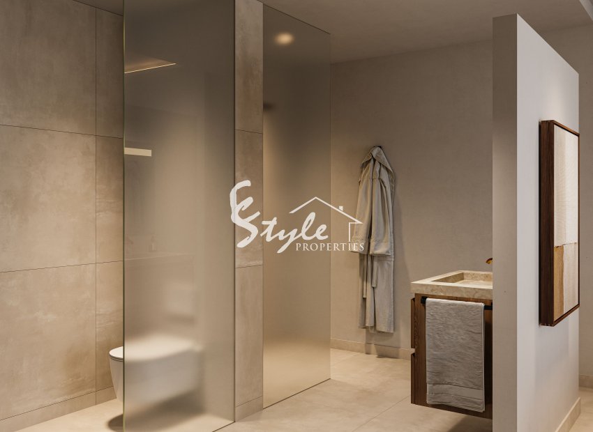 Новостройки - Квартира - Дения - La Sella