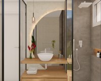 Новостройки - Квартира - Guardamar - El Raso
