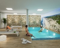 Новостройки - Квартира - Guardamar - Гуардамар дель Сегура