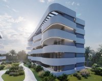 Новостройки - Квартира - Guardamar - Гуардамар дель Сегура