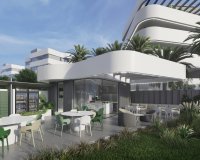 Новостройки - Квартира - Guardamar - Гуардамар дель Сегура